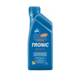 aral high tronic