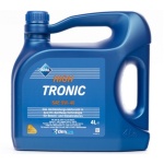 aral high tronic