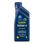 aral super tronic k