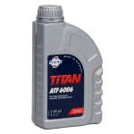 Fuchs Titan  ATF 6006, 1L